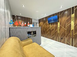 Grand Zamin Hotel