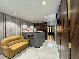 Grand Zamin Hotel