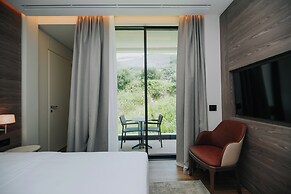 Magnus Hotel