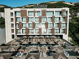Magnus Hotel