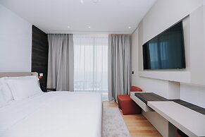 Magnus Hotel