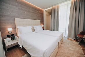 Magnus Hotel
