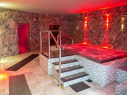 Jackos Lodge