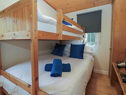 Jackos Lodge
