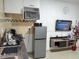 Gold Crown Self-catering Apartment