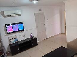 Gold Crown Self-catering Apartment