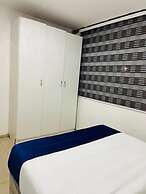 Gold Crown Self-catering Apartment