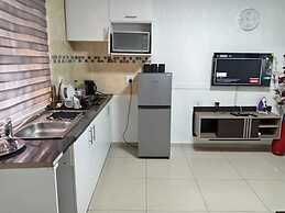 Gold Crown Self-catering Apartment