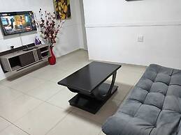 Gold Crown Self-catering Apartment
