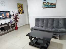Gold Crown Self-catering Apartment