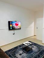Gold Crown Self-catering Apartment