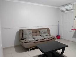 Gold Crown Self-catering Apartment