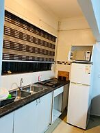Gold Crown Self-catering Apartment