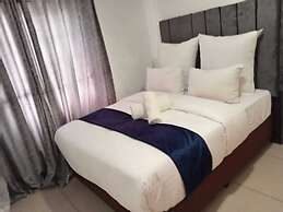 Gold Crown Self-catering Apartment