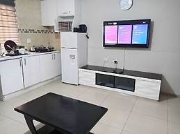 Gold Crown Self-catering Apartment