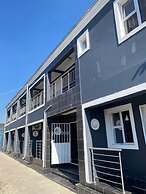 Gold Crown Self-catering Apartment