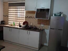 Gold Crown Self-catering Apartment