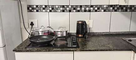 Gold Crown Self-catering Apartment
