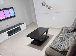 Gold Crown Self-catering Apartment