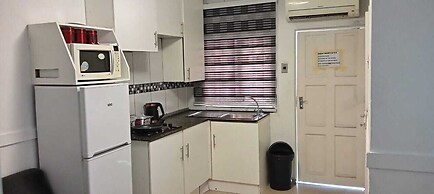 Gold Crown Self-catering Apartment