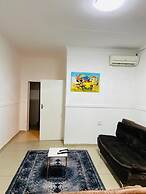 Gold Crown Self-catering Apartment