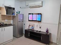 Gold Crown Self-catering Apartment
