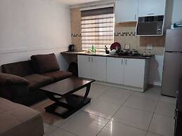 Gold Crown Self-catering Apartment