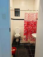Gold Crown Self-catering Apartment