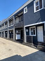 Gold Crown Self-catering Apartment