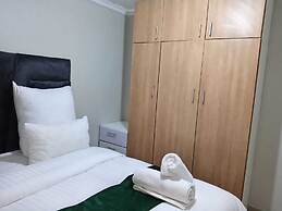 Gold Crown Self-catering Apartment