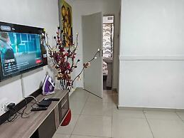 Gold Crown Self-catering Apartment