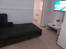 Gold Crown Self-catering Apartment