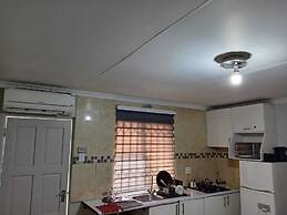 Gold Crown Self-catering Apartment