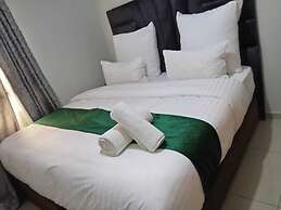Gold Crown Self-catering Apartment