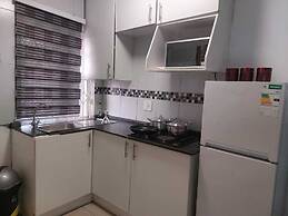 Gold Crown Self-catering Apartment