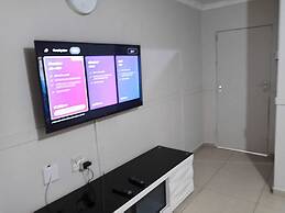 Gold Crown Self-catering Apartment
