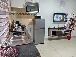 Gold Crown Self-catering Apartment