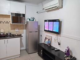 Gold Crown Self-catering Apartment
