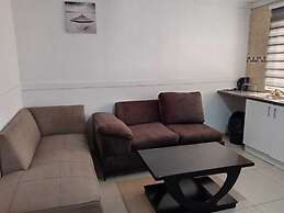 Gold Crown Self-catering Apartment