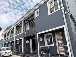 Gold Crown Self-catering Apartment