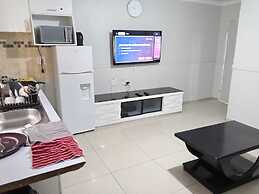 Gold Crown Self-catering Apartment