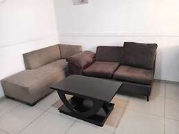 Gold Crown Self-catering Apartment