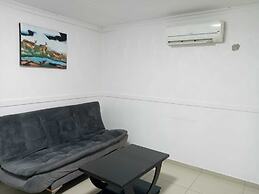 Gold Crown Self-catering Apartment
