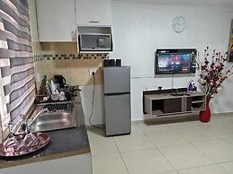 Gold Crown Self-catering Apartment
