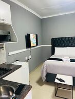 Gold Crown Self-catering Apartment