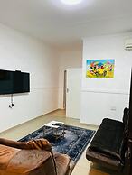 Gold Crown Self-catering Apartment