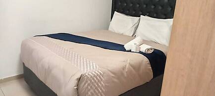 Gold Crown Self-catering Apartment