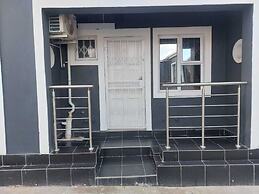 Gold Crown Self-catering Apartment