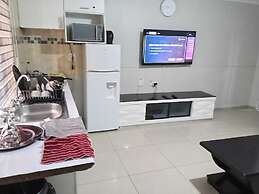 Gold Crown Self-catering Apartment