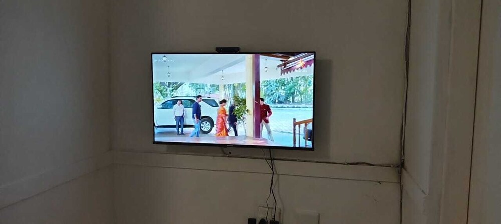 Gold Crown Self-catering Apartment